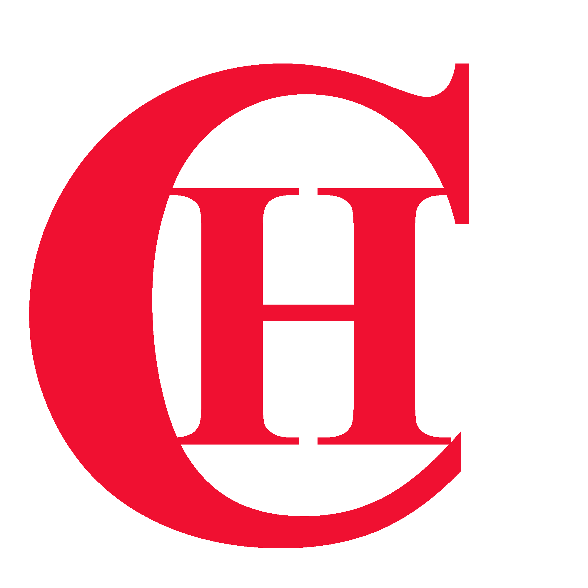 My-Church.App Logo